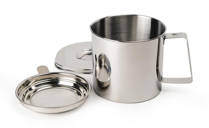 Fryer's Friend 4 cup