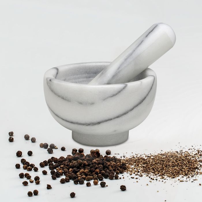 Mortar &amp; Pestle