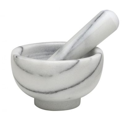 Mortar & Pestle