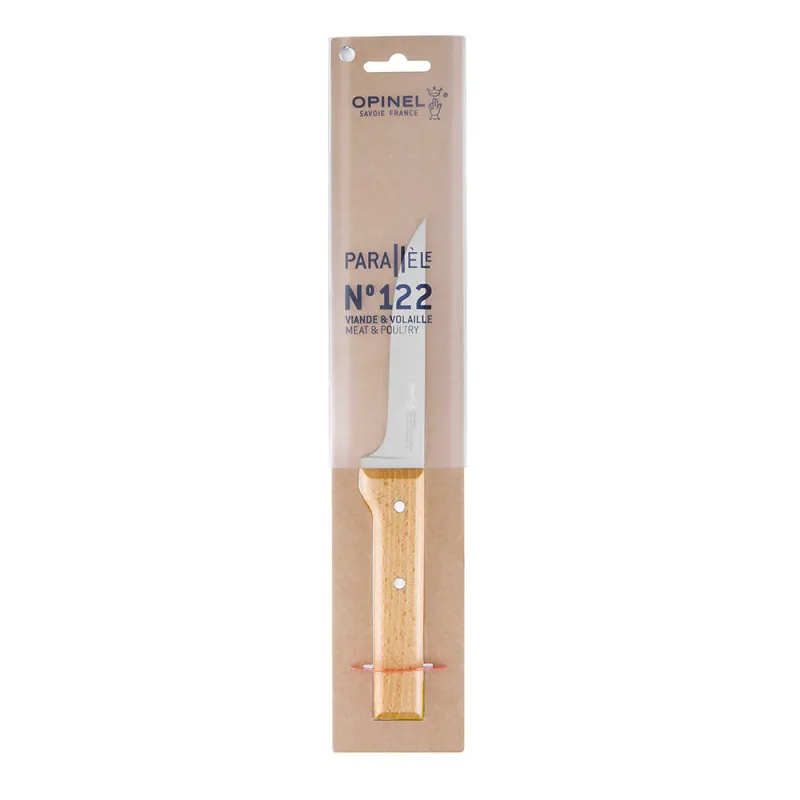 n122 Boning Knife