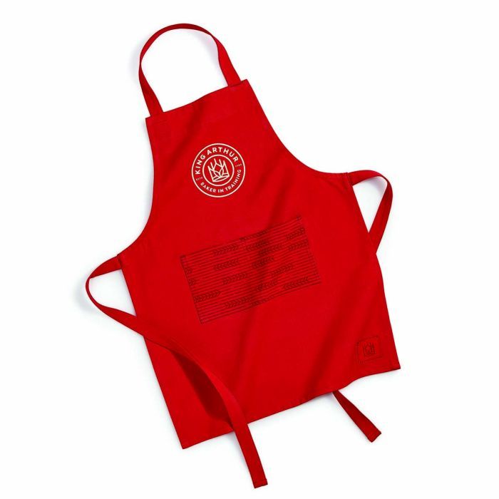 Apron KAB in Training
