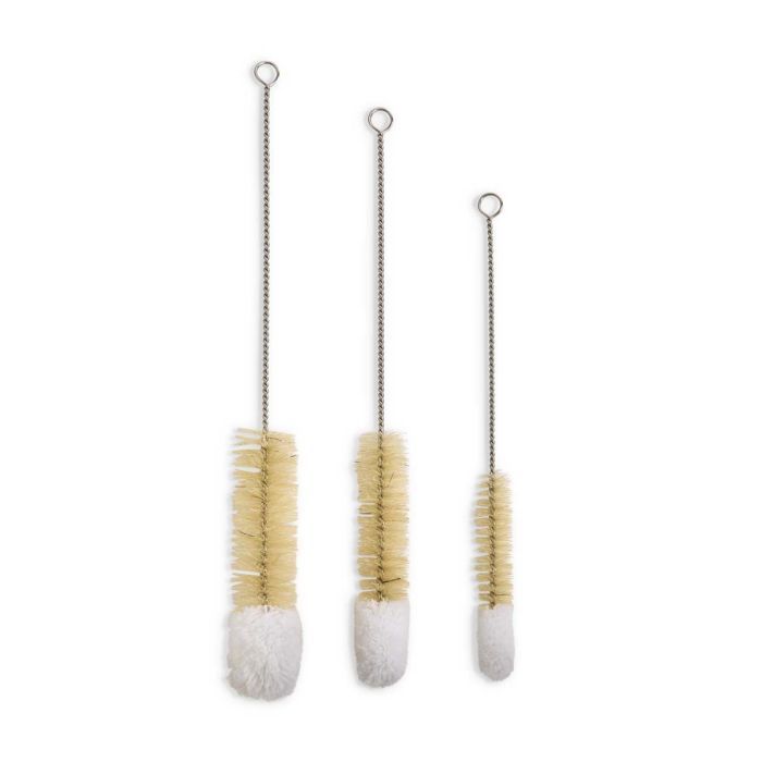 HIC Cleaning Brushes s/3
