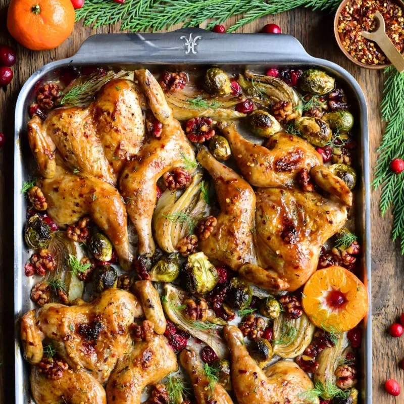 Provisions 1/2 Sheet Pan