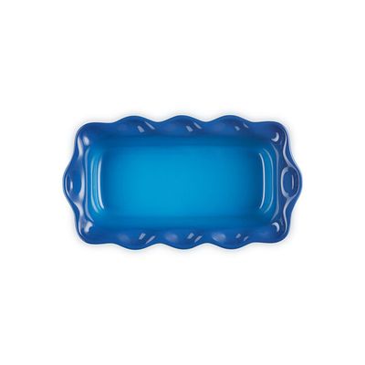 Heritage Fluted Loaf Pan - Marseille