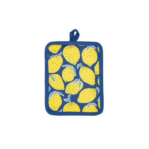 MuPotholder - Lemons