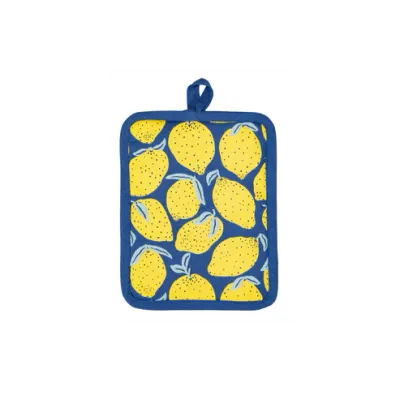 MuPotholder - Lemons