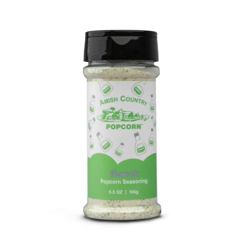 Amish Country Ranch Seasoning