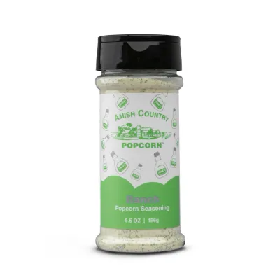 Amish Country Ranch Seasoning
