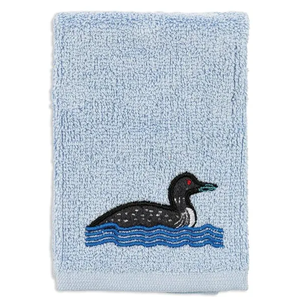 MU Scrubsy - MN Loon