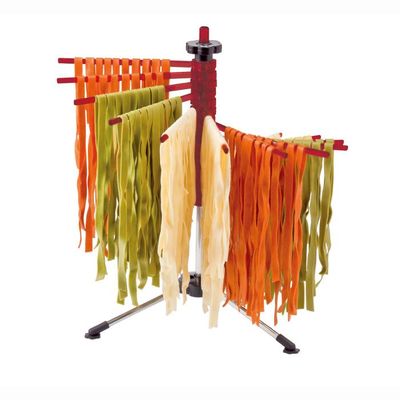 Luigi's Pasta Drying Rack
