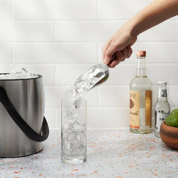 Houdini Ice Scoop