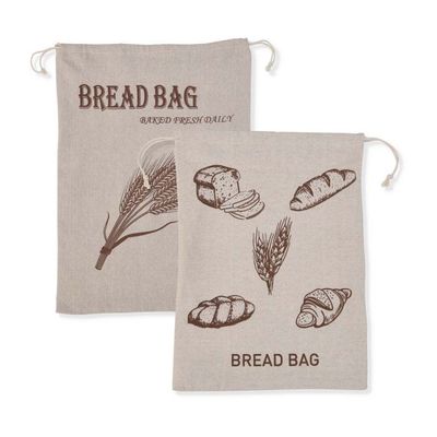 Bread Saver Bags s/2