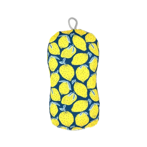 MuSponge - Lemons