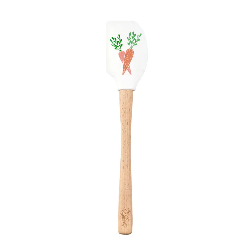 Carrot Patch Spatula