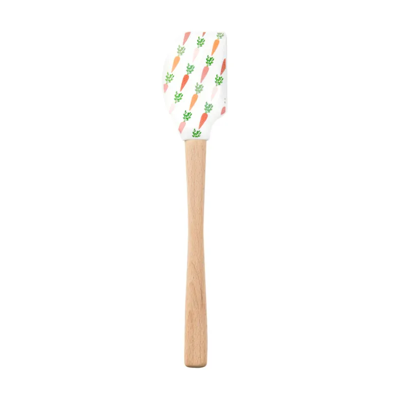 Carrot Patch Spatula