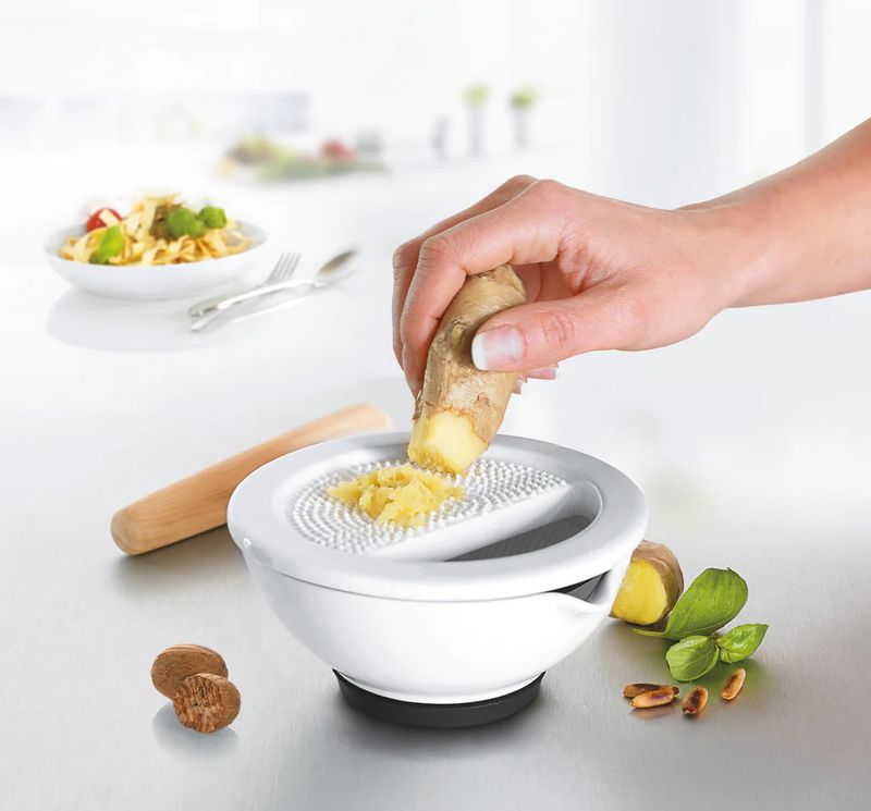 Suri Mortar and Grater