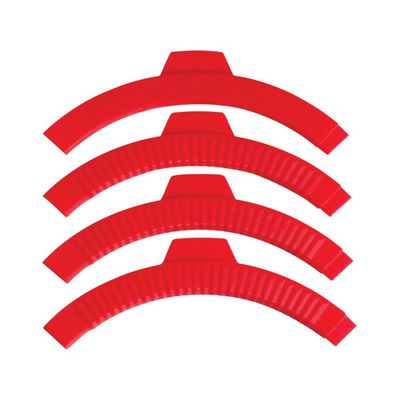 4pc Pie Crust Shield