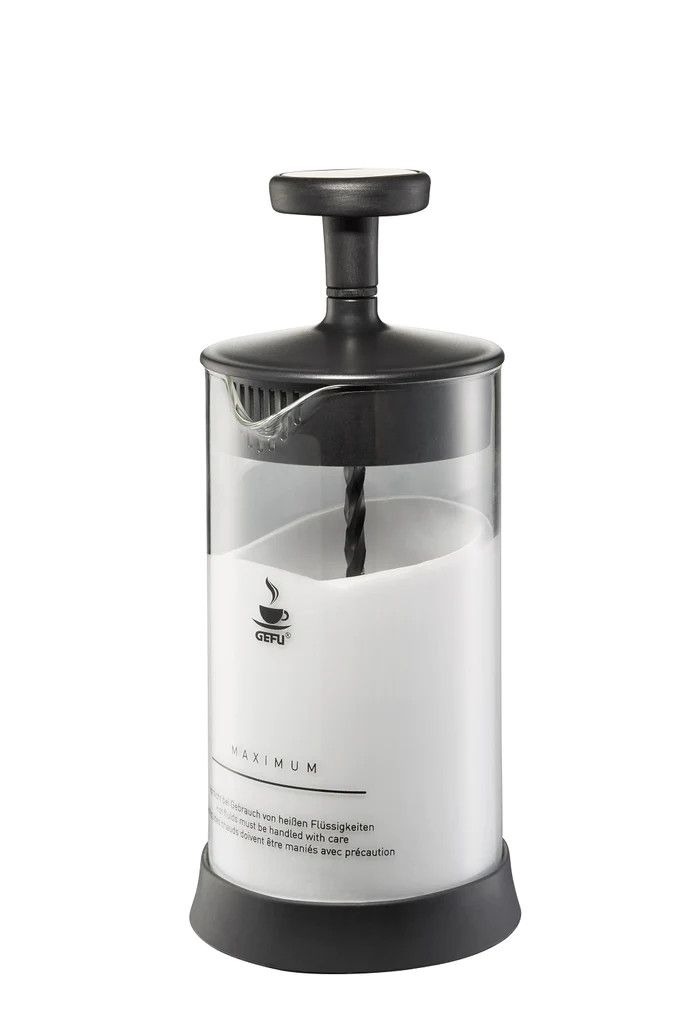 Milk Frother Antonio