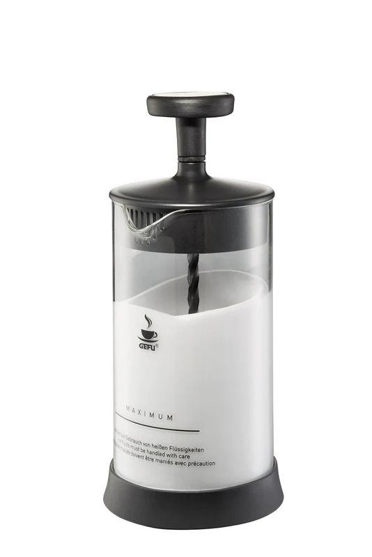 Milk Frother Antonio