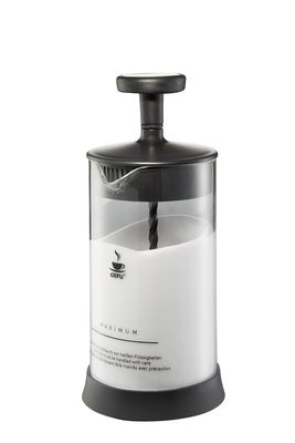 Milk Frother Antonio