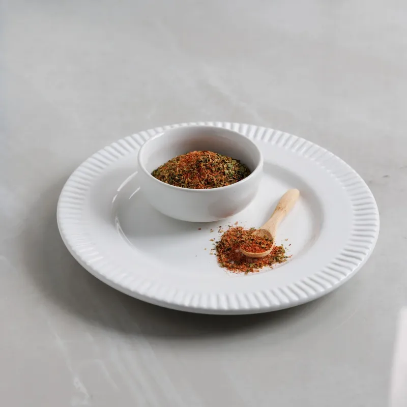 All Purpose BBQ Rub
