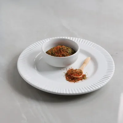 All Purpose BBQ Rub