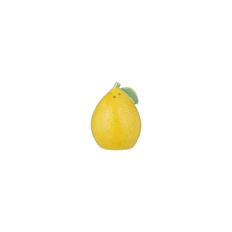 Amalfi Lemon Salt &amp; Pepper Set
