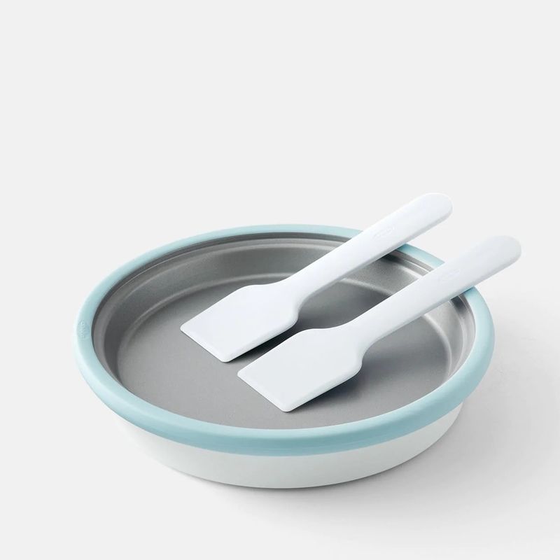 Ice Cream Maker