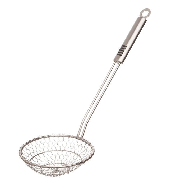 Spider Strainer 5"