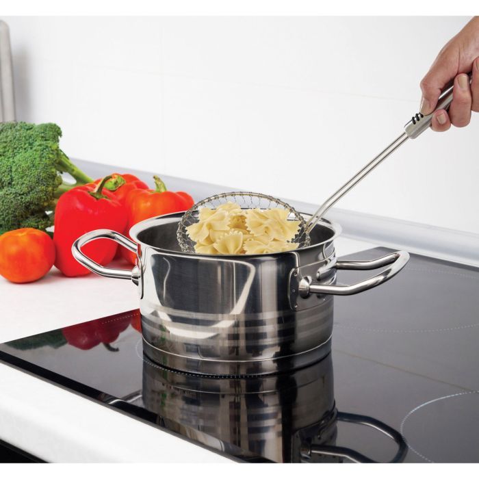 Spider Strainer 5"