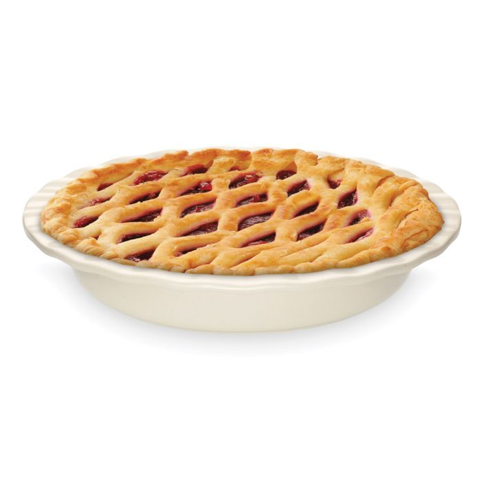 Easy As Pie Plate