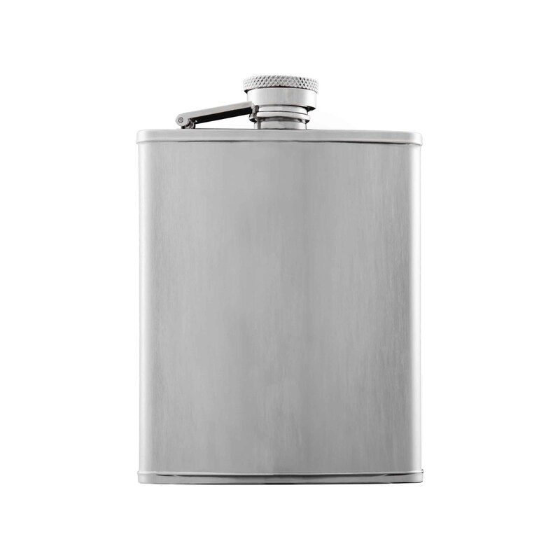 Houdini SS Flask