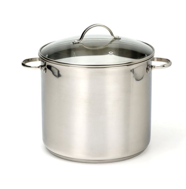 12 Qt. Stockpot RSVP