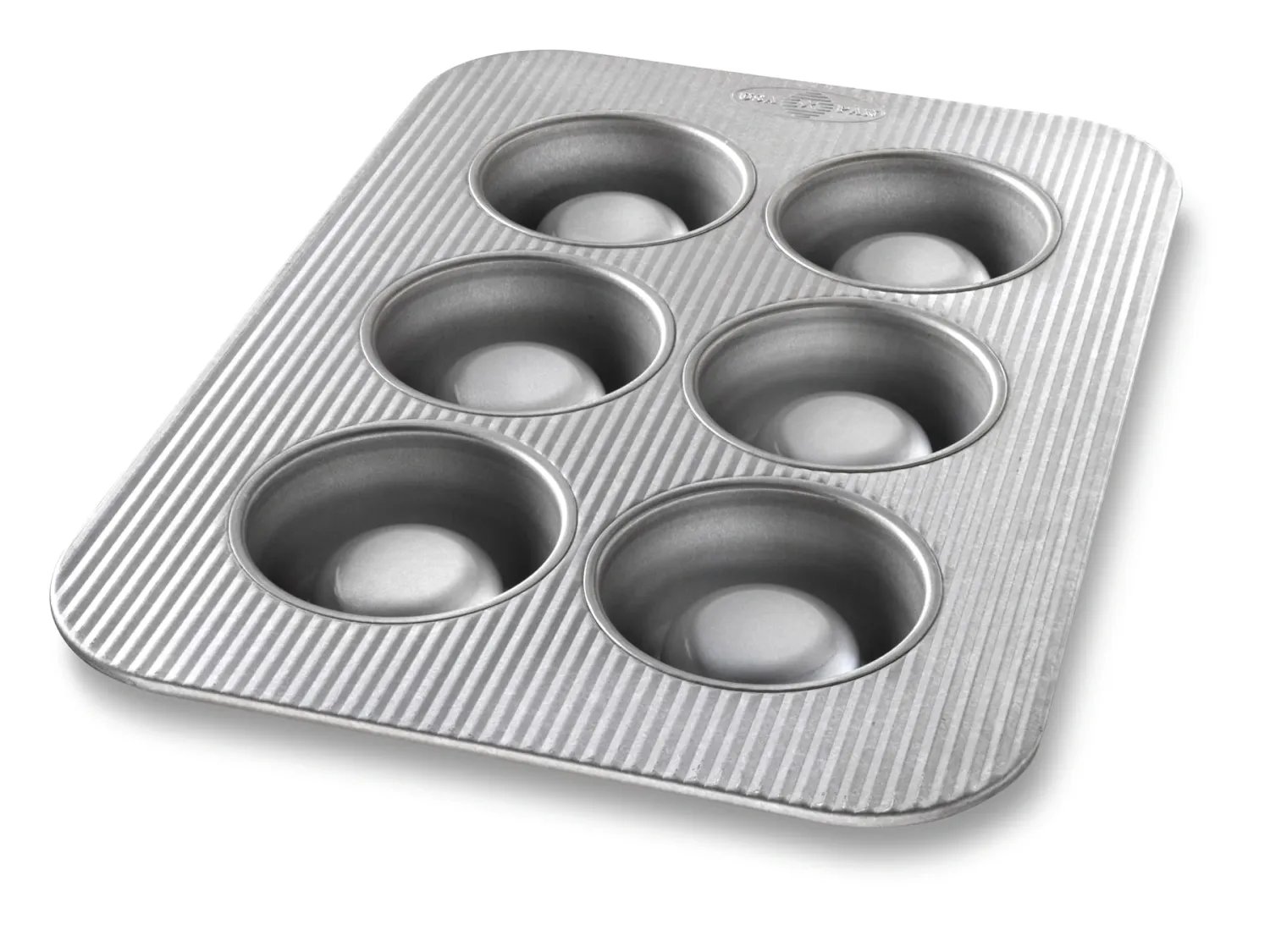 Brownie Bowl Pan