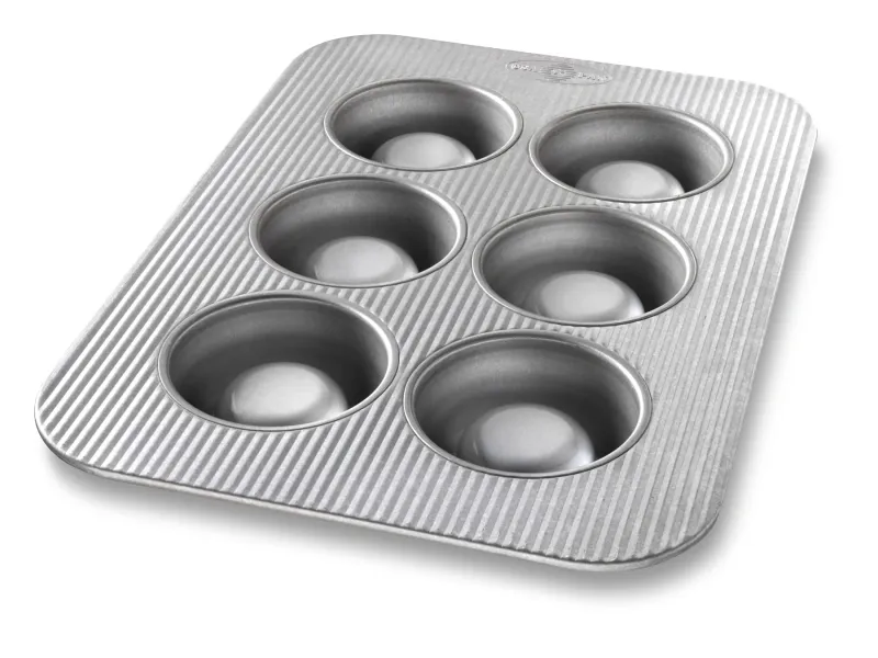 Brownie Bowl Pan