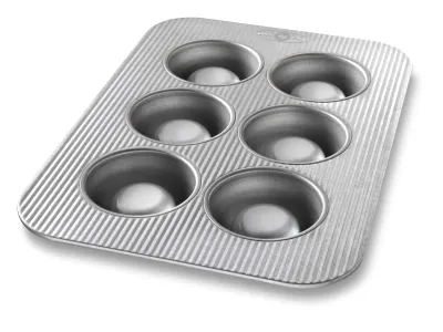 Brownie Bowl Pan