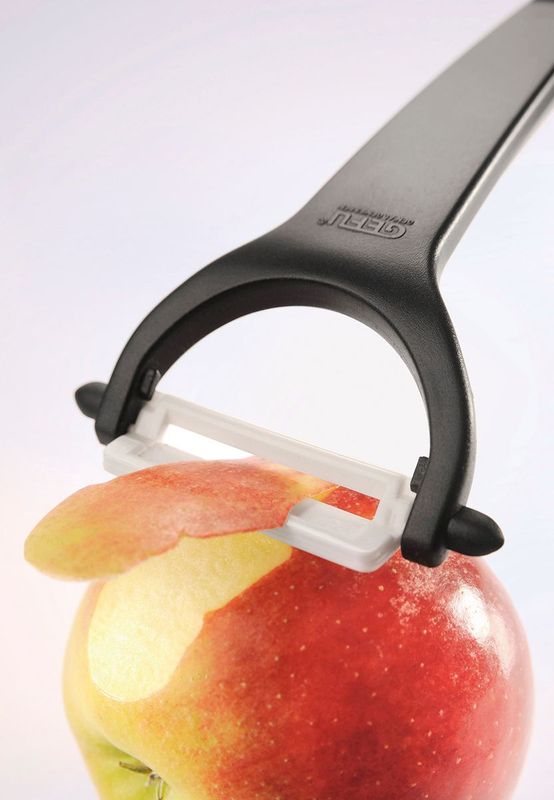 GEFU Ceramic Peeler