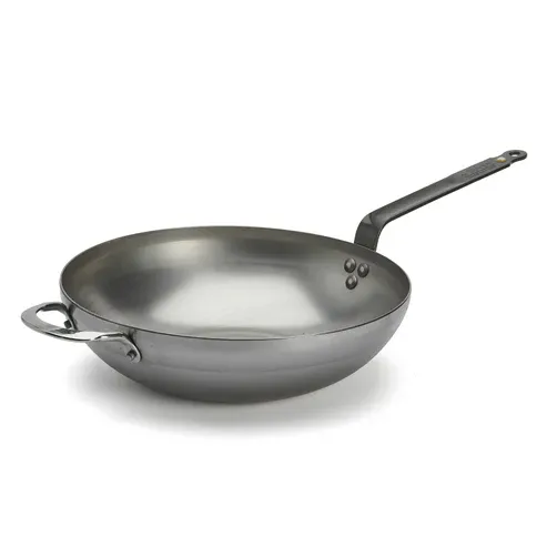 deBuyer 12.5" Wok