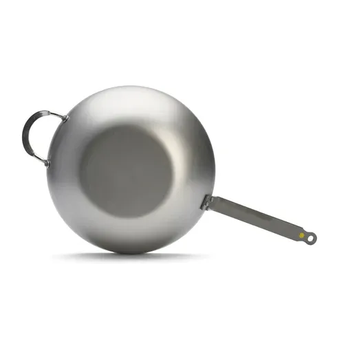 deBuyer 12.5" Wok