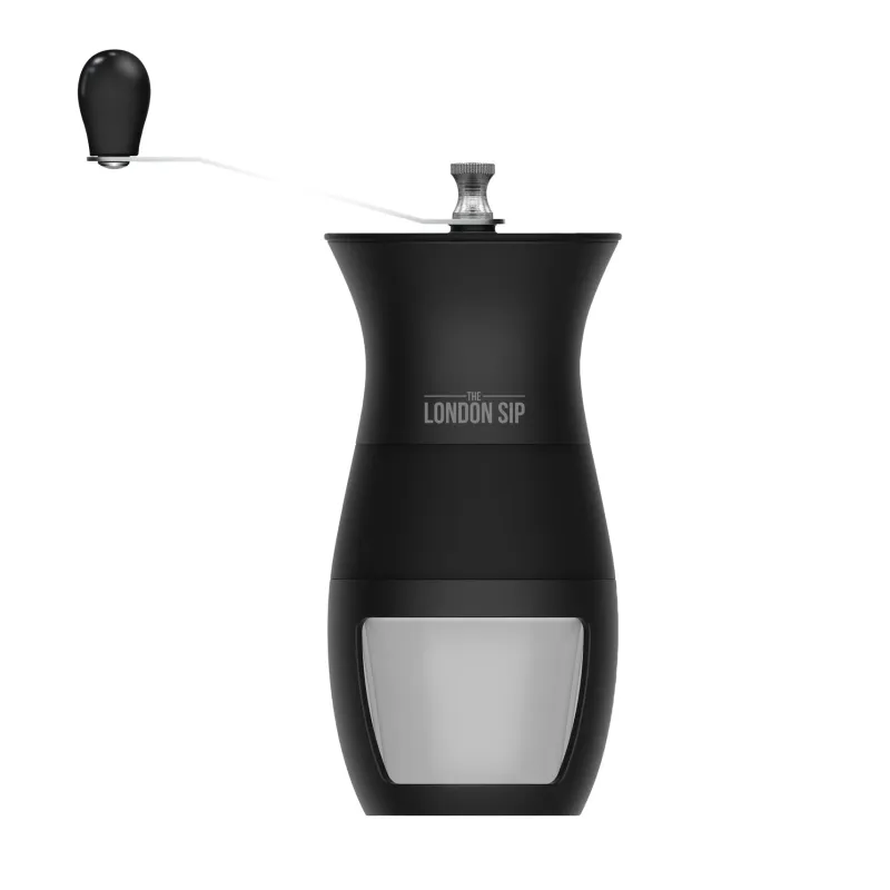 London Sip Coffee Grinder