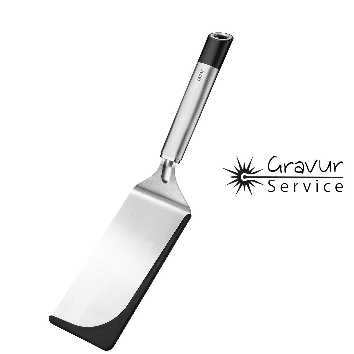 GEFU Griddle Spatula