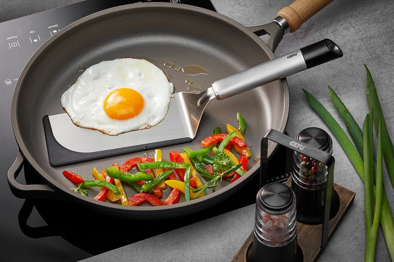 GEFU Griddle Spatula
