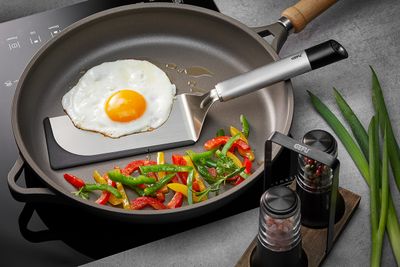 GEFU Griddle Spatula
