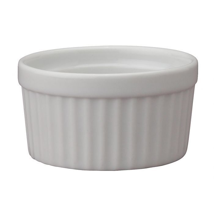 Souffle' 3"