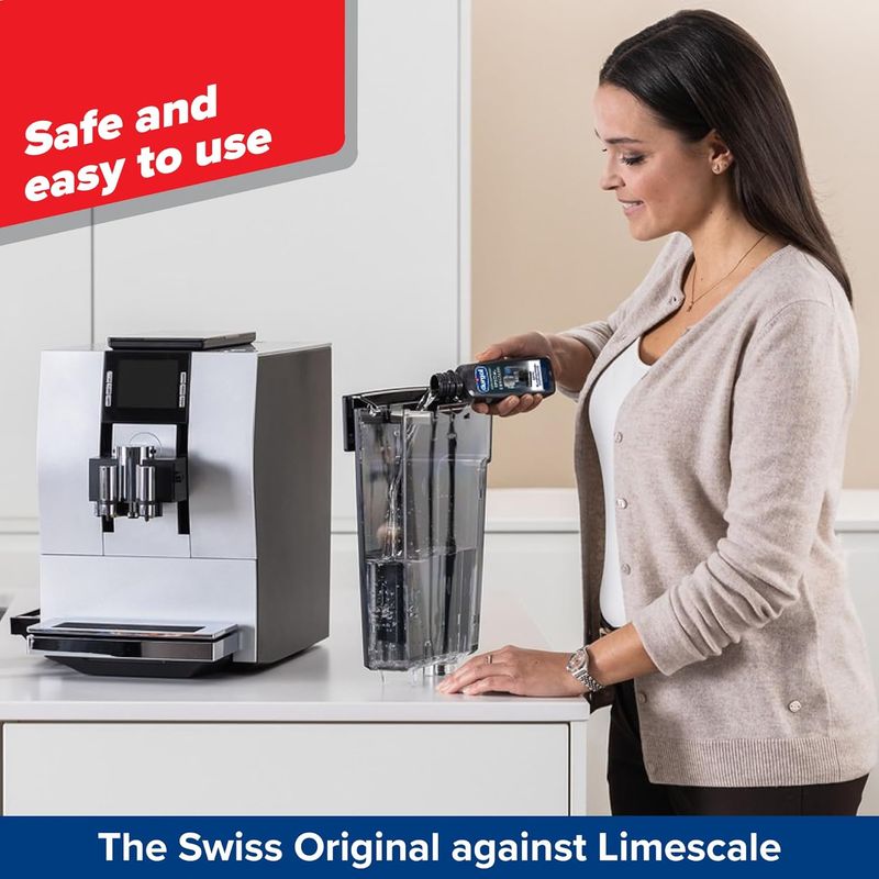 Durgol Espresso Descaler
