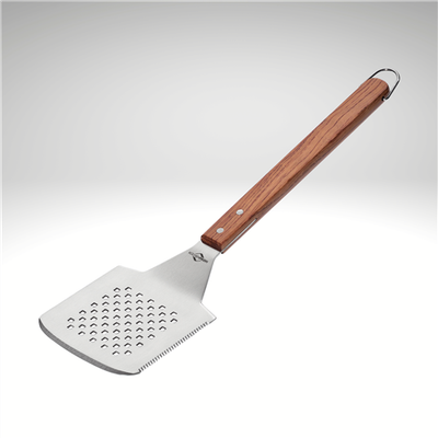 Texas BBQ Turner