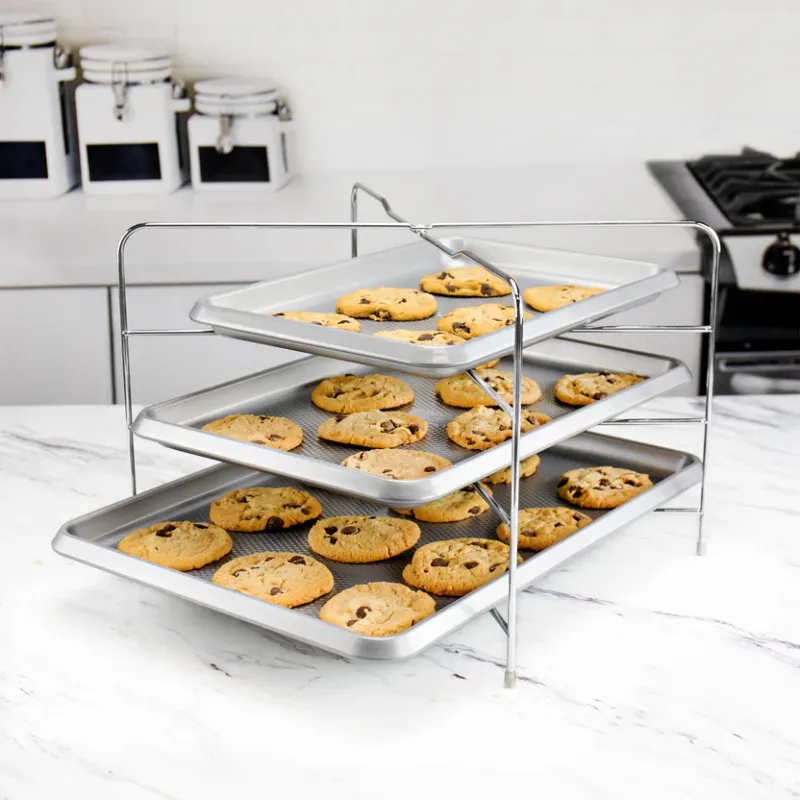 Stack n Cool Baking Sheet Rack
