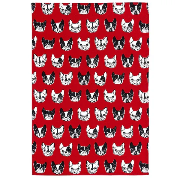 MUtowel - Canines