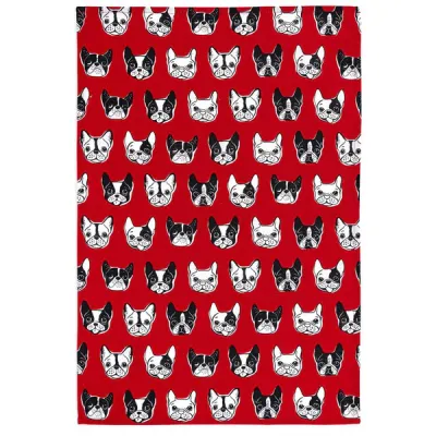 MUtowel - Canines