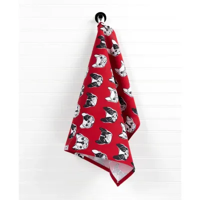 MUtowel - Canines